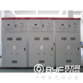 山西配电柜固定式高压开关柜厂家直销图2