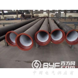 光华管业有限公司给水球墨铸铁管批发-畅销的给水球墨铸铁管