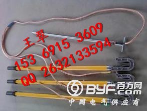 电力接地线厂家