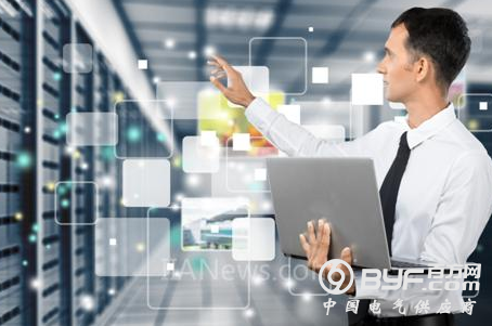 一体化平台在企业信息管理方面的应用