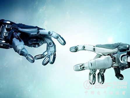 发那科推出&ldquo;极其紧凑&rdquo;的新型弧焊机器人