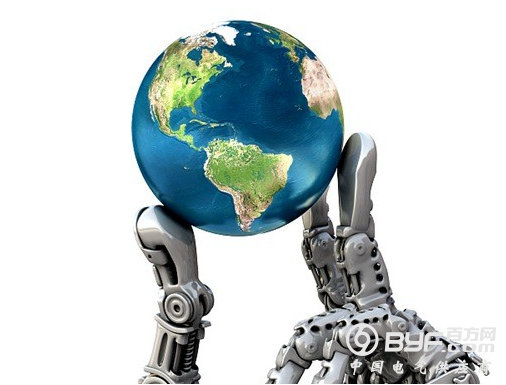 发那科推出&ldquo;极其紧凑&rdquo;的新型弧焊机器人