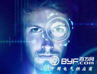 人脸识别市场规模将达数10亿美元