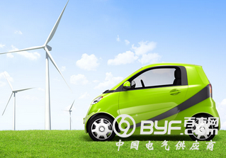 到2018年英国预计有20万辆电动汽车上路