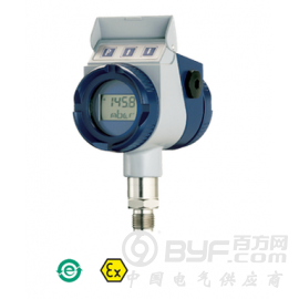 404382差压变送器 dTRANS p02 DELTA图2