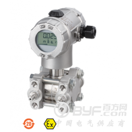 403023差压变送器 dTRANS p20 DELTA图2