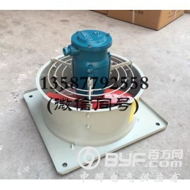 FAG-300防爆换气扇 120W 220V 1450rpm图3