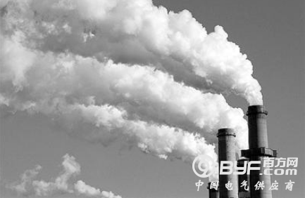 中石油分公司超标排放被判承担近千万污染治理