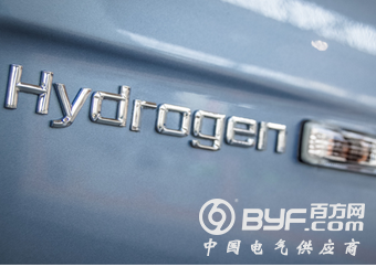到2050年氢能将占全球能源消耗的1/5