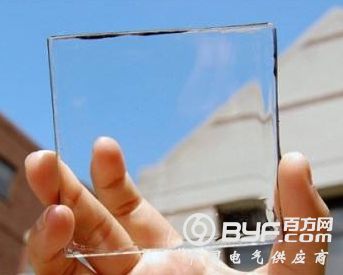 青海光伏科研卓有成效