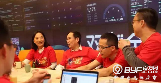 从天猫双11到&ldquo;国家AI登月计划&rdquo;：详解阿里AI的场景体系