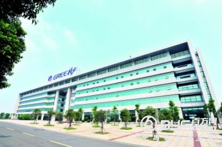 格力起诉奥克斯专利侵权 索赔4000万元