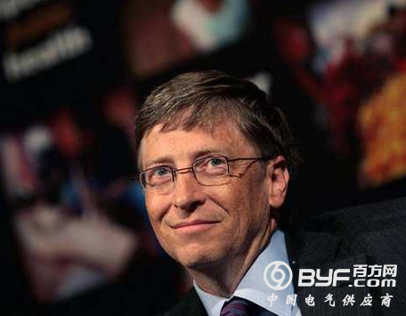 别和我扯什么AI威胁论！比尔盖茨：AI利大于弊