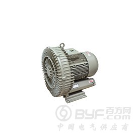 松达高压鼓风机 塘投食专用 HB-5500 三相图2