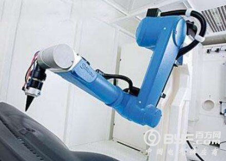机器人2.0时代 &ldquo;黑科技&rdquo;更智能