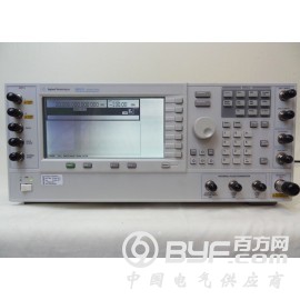 二手E8267D回收~Agilent E8267D收购图1