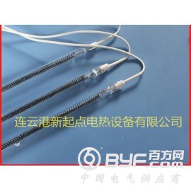 ★新起点 碳纤维远红外发热管优点是什么图2