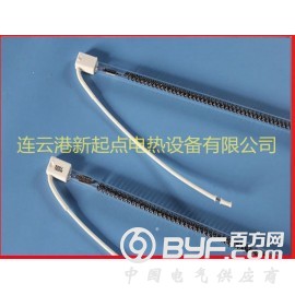 ★新起点 碳纤维远红外发热管优点是什么图3