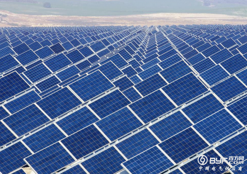 商务部:上调韩国进口太阳能级多晶硅反倾销税