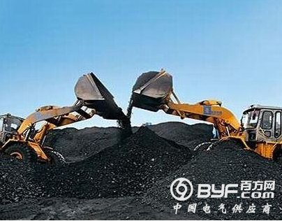 中国电煤采购价格指数发布填补市场空白