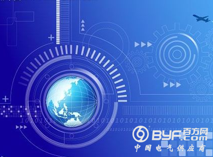 五年打造现代智能电网体系