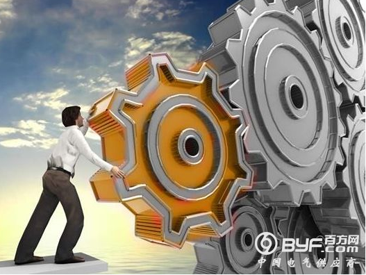 首批智能制造系统解决方案供应商推荐目录公示