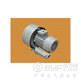 广东双段式高压漩涡风泵2HB-5500 5.5KW