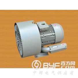广东双段式高压漩涡风泵2HB-5500 5.5KW图2