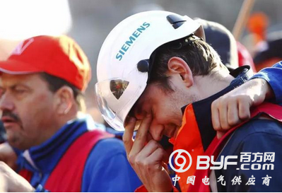 西门子决定全球裁员6900人 通用电气却高兴不起来