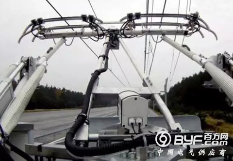 西门子抛出电动公路计划 比电动车更靠谱?