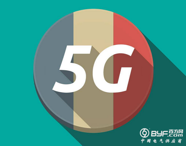 5G非独立标准即将底定 4G/5G混搭率先上路