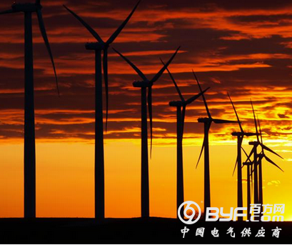 西班牙阿本戈负责阿根廷铝业风电场互联项目