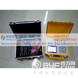 南澳电气专业生产NADS多功能电能表现场校验仪图2