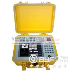 南澳电气专业生产NADS多功能电能表现场校验仪图3