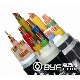 低烟无卤电力电缆图2