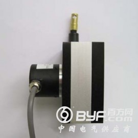 PCD-SN50拉线位移传感器(0-1500mm)