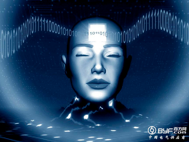 “黑科技”集团军助阵 外贸重镇义乌发力人工智能产业