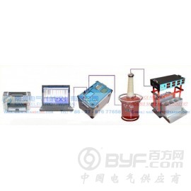 南澳电气专业生产NADH全自动绝缘靴绝缘手套耐压试验装置图2
