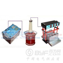 南澳电气专业生产NADH全自动绝缘靴绝缘手套耐压试验装置图3