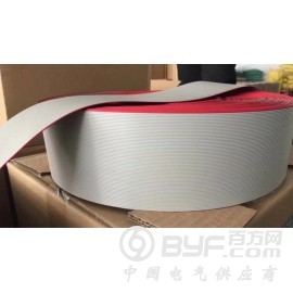 供应1.27间距灰排线,2.54灰排线,灰排线生产厂家图2