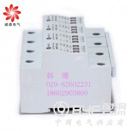 HL1-B-100防雷器韩珊18602903860图2