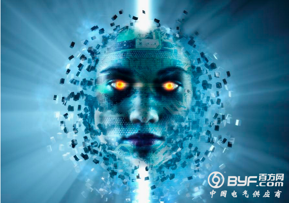 中关村发布人工智能行动计划 未来三年规模超五千亿元