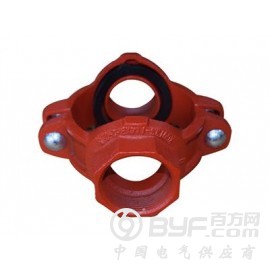 山东物超所值的自来水沟槽管件批发，自来水沟槽管件供应商