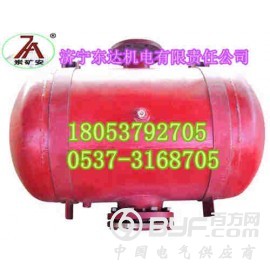 料仓清堵器KQP150空气炮东达机电制造请堵设备图2