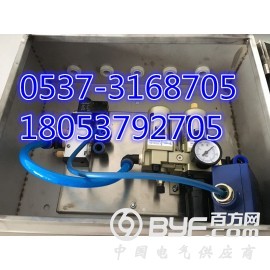 CFHC10-0.8矿用本安型气动电磁阀图2