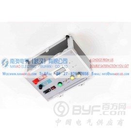 南澳电气专业生产NAFJ避雷器放电计数器检验仪雷击校验器图3