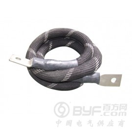 南澳电气专业生产NADCC大电流升流器发生器专用导线图2
