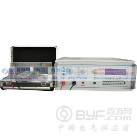 南澳电气专业生产NAVJY电压电流源交直流电压电流标准源
