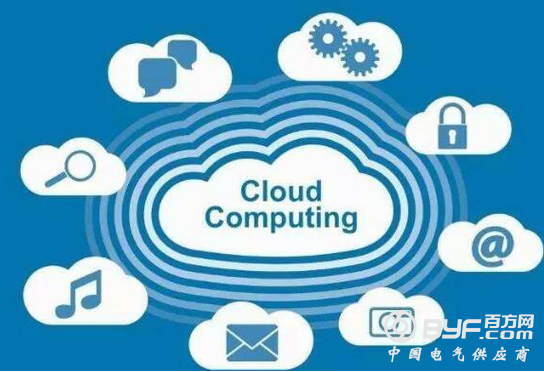 我国云计算产业或互联网巨头关注 产业链已然形成