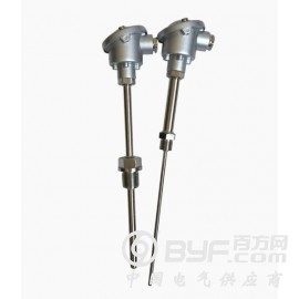 JUMO久茂热电阻902020